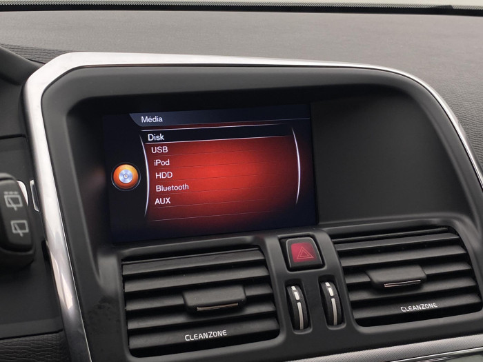 Volvo XC60 D4 AWD INSCRIPTION AUT 2.0 d