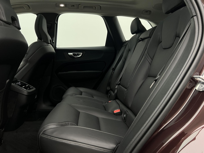 Volvo XC60 B5 AWD BRIGHT ULTRA AUT