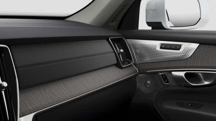 Volvo XC90 T8 AWD RECHARGE BRIGHT PLUS 7m