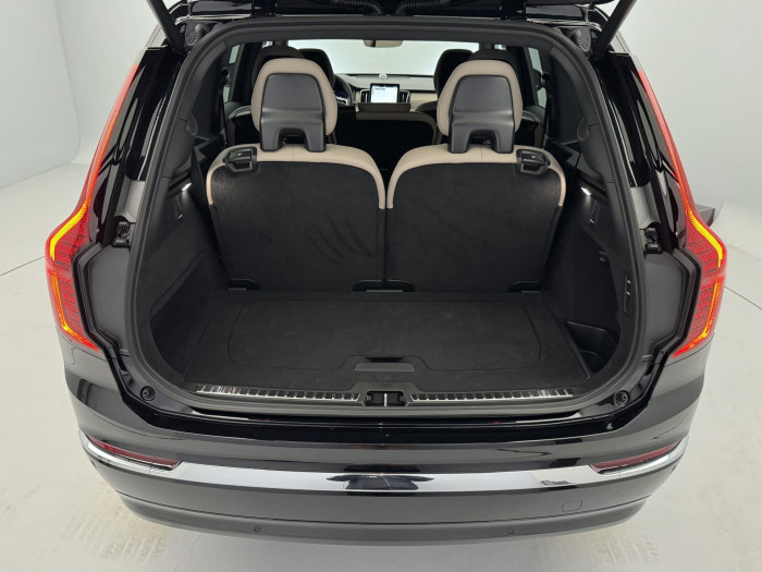 Volvo XC90 B5 AWD AUT BRIGHT PLUS 7míst