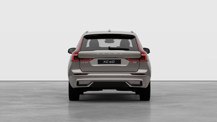 Volvo XC60 B5 AWD AUT DARK PLUS