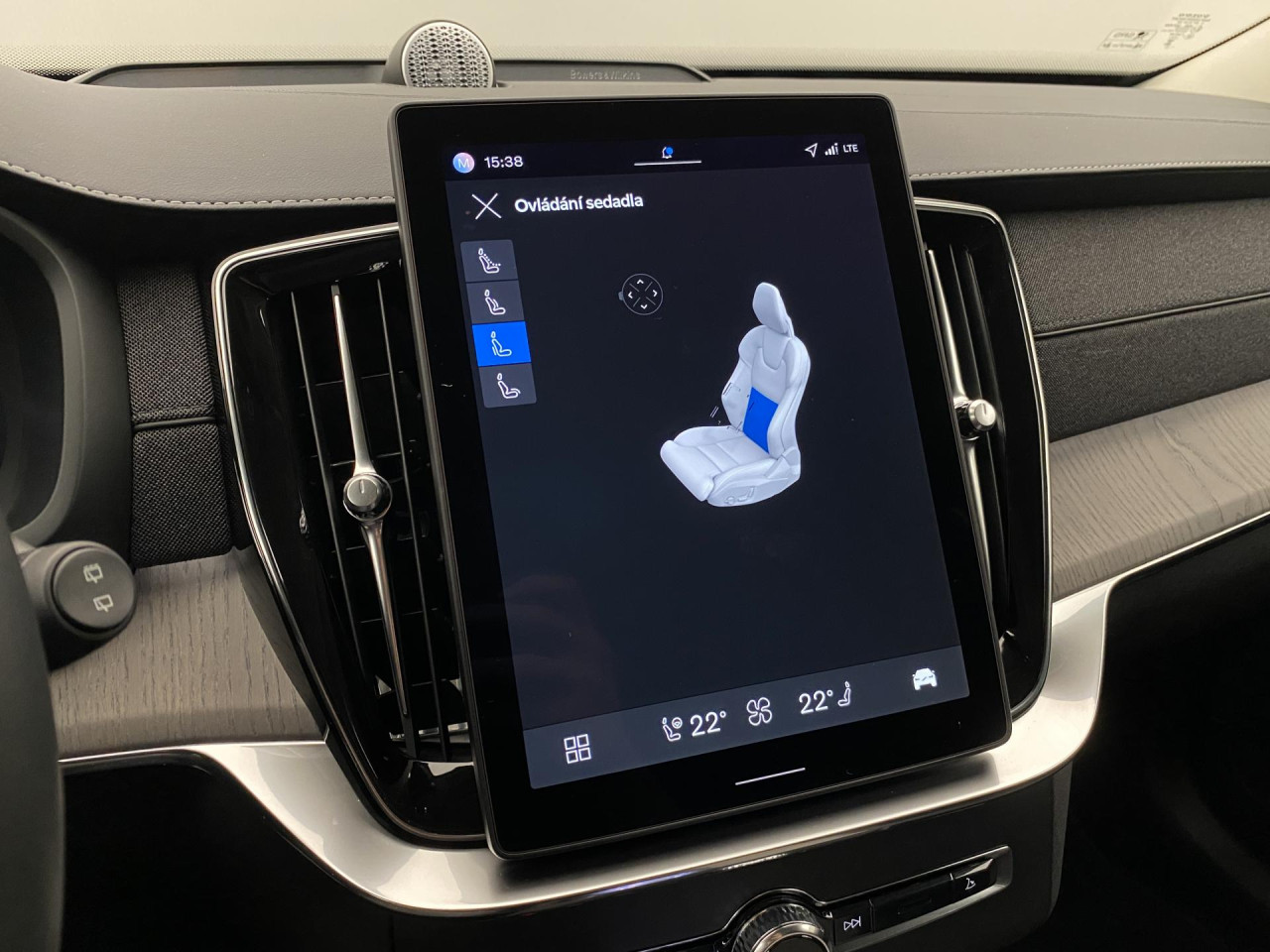 Volvo XC90 T8 AWD RECHARGE BRIGHT PLUS 7m