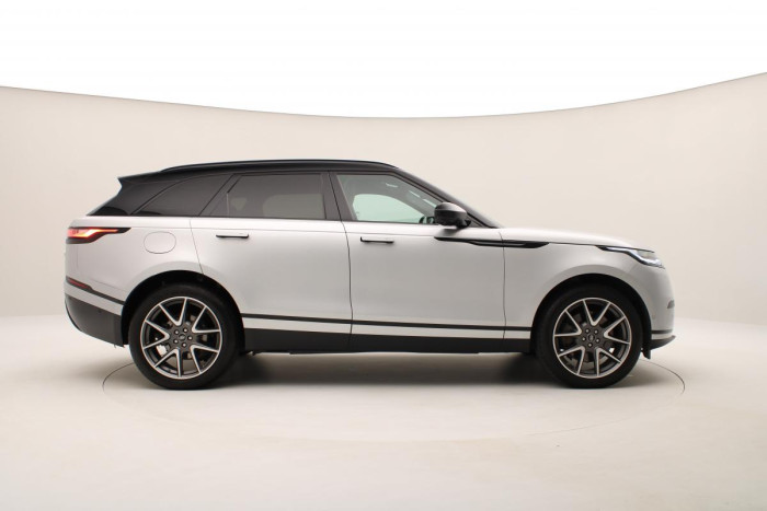 Land Rover Range Rover Velar D300 SE AWD AUT REZERVACE 3.0 d SE