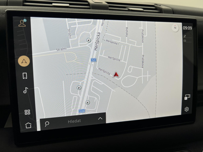 Land Rover Defender 110 D200 S AWD Aut 3.0 d