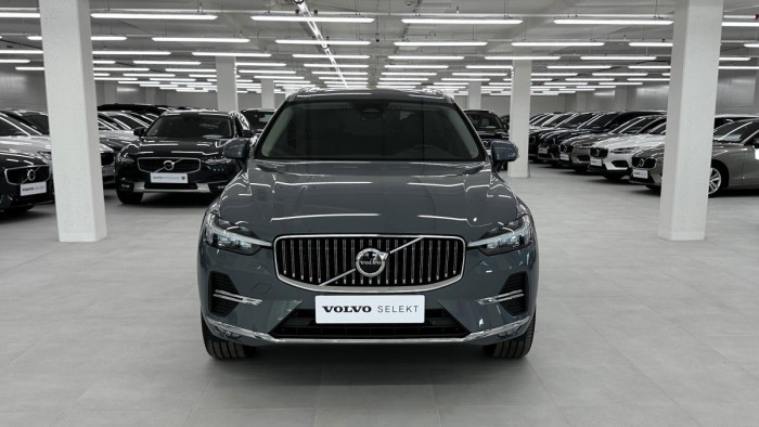 Volvo XC60 B4 AWD BRIGHT PLUS AUT 2.0 Plus