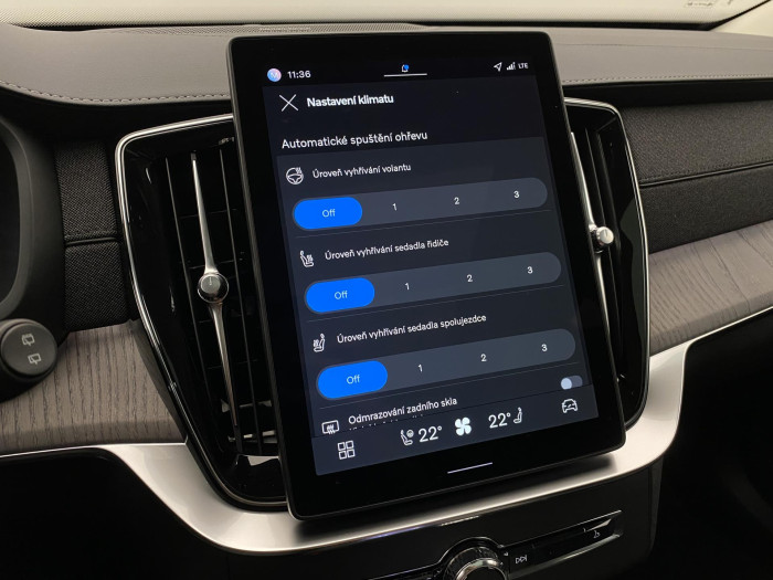 Volvo XC90 B5 AWD AUT BRIGHT PLUS