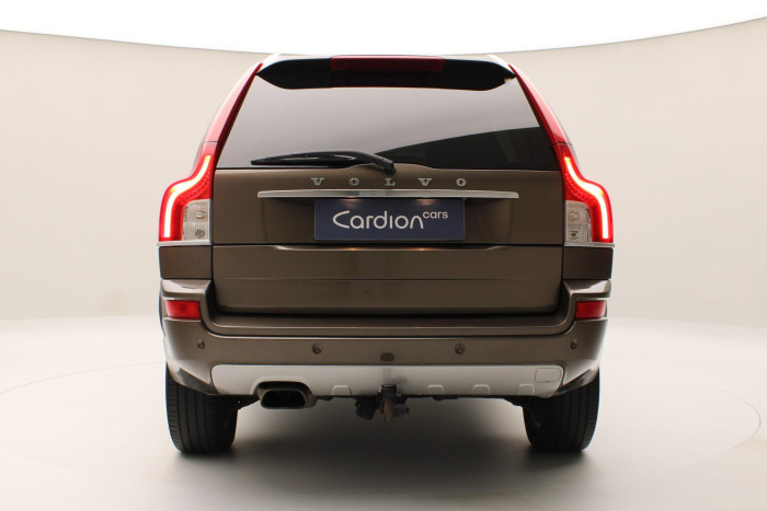 Volvo XC90 D5 AWD SUMMUM AUT 2.4 d Summum