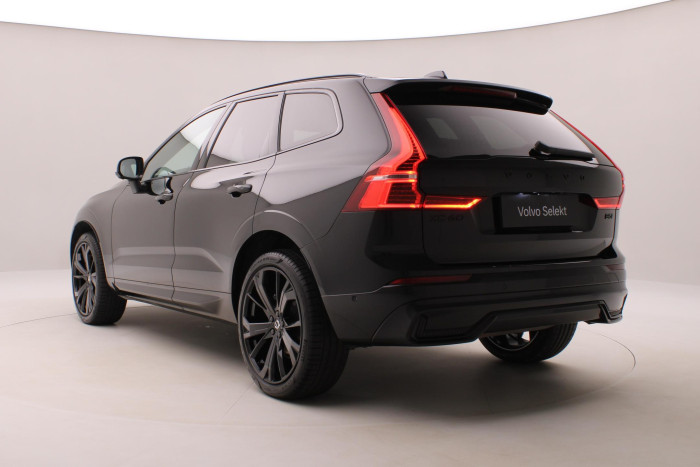 Volvo XC60 B5 AWD BLACK EDITION ULTRA 2.0 Edition