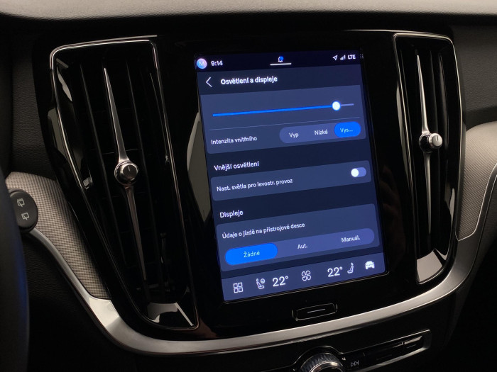 Volvo V60 CC B5 AWD BRIGHT PLUS AUT