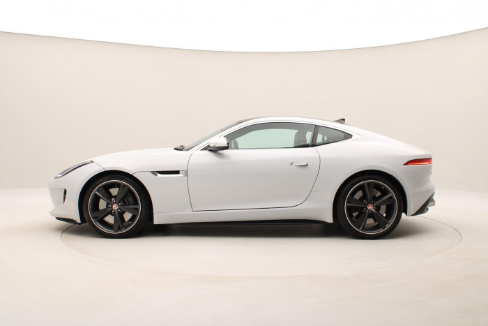 Jaguar F-Type R AWD AUT REZERVACE