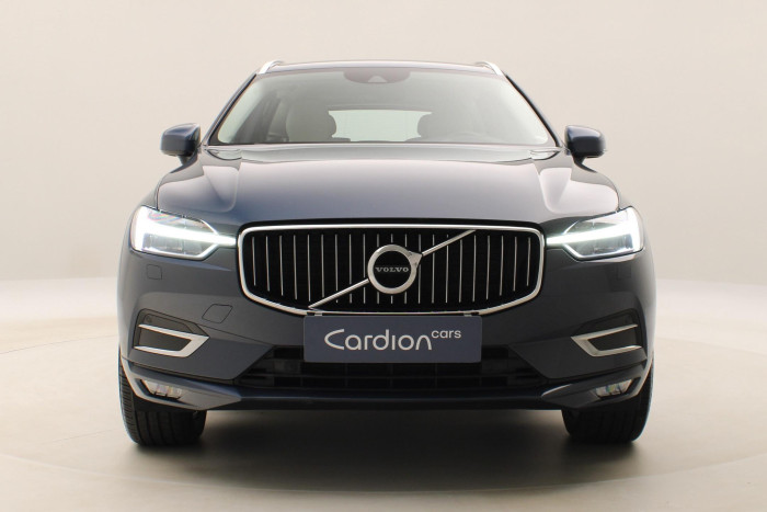 Volvo XC60 B4 AWD INSCRIPTION AUT