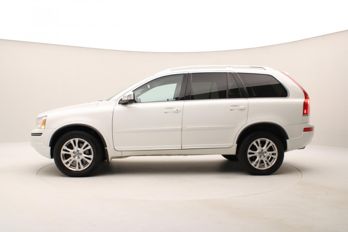 Volvo XC90 D5 AWD EXECUTIVE REZERVACE 2.4 d Executive