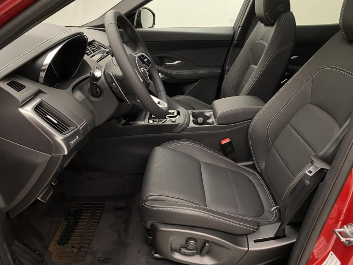 Jaguar E-Pace P250 R-DYNAMIC SE AWD AUT 2.0 Dynamic SE