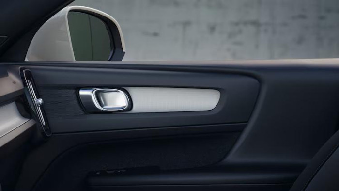 Volvo XC40 B3 CORE AUT