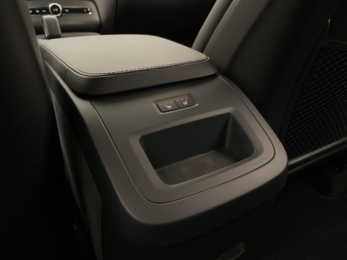 Volvo XC90 B5 AWD AUT BRIGHT PLUS 7míst
