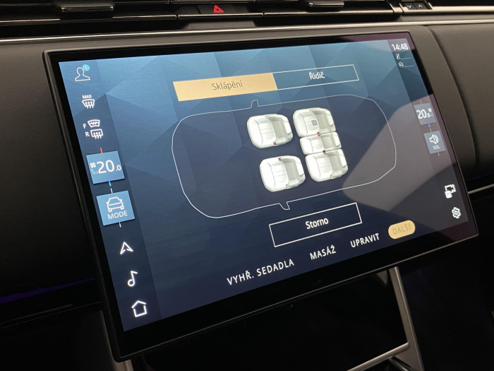 Land Rover Range Rover P530 AUTOBIOGRAPHY SWB