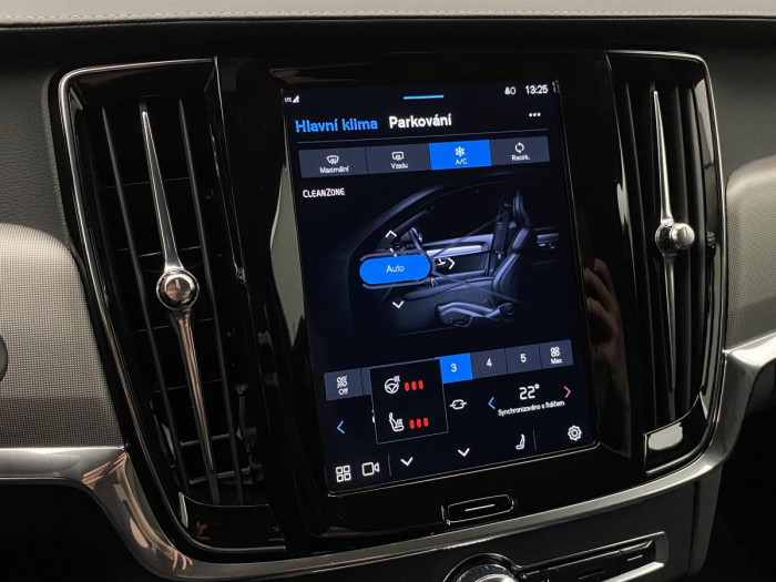 Volvo V90 B4 AWD AUT CROSS COUNTRY PLUS 2.0 Plus