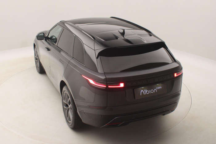 Land Rover Range Rover Velar D300 DYNAMIC SE AUT AWD 3.0 d Dynamic SE