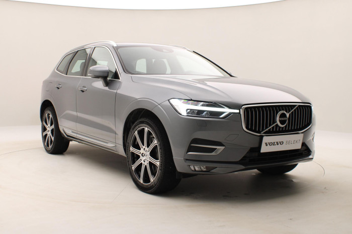 Volvo XC60 D4 AWD INSCRIPTION AUT 1.maj 2.0 d