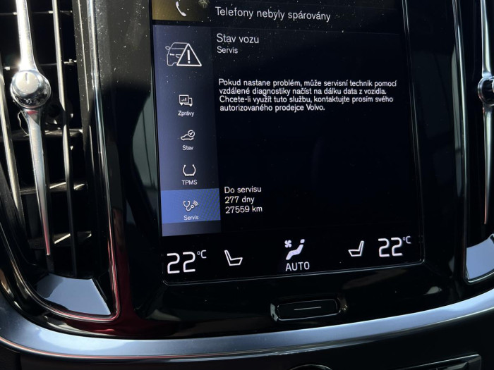 Volvo V60 D4 R-DESIGN Aut 1.maj. 2.0 d