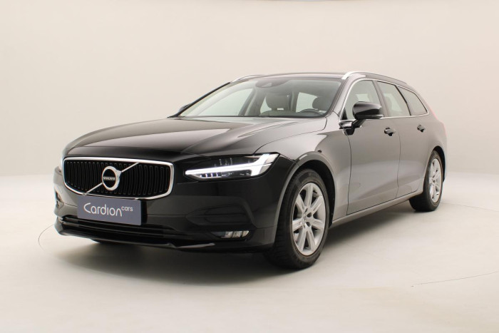 Volvo V90 D4 AWD MOMENTUM AUT REZERVACE 2.0 d Momentum