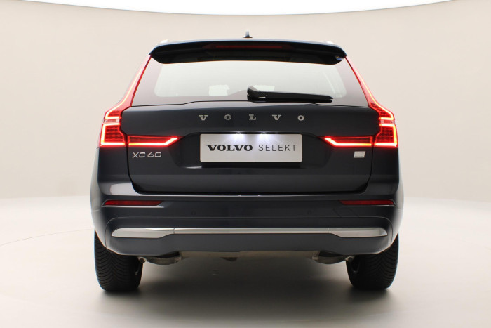 Volvo XC60 T6 AWD INSCRIPTION RECHARGE CZ