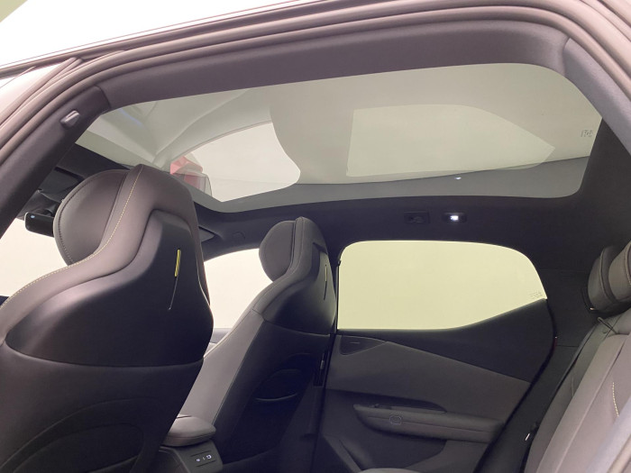 Lynk & Co 02 MORE EV