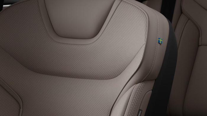 Volvo ES90 TWIN MOTOR PERFORMANCE ULTRA