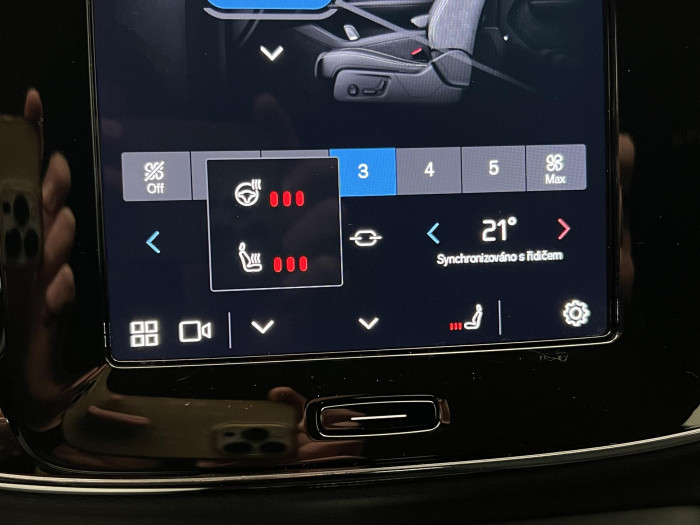 Volvo XC40 RECHARGE TWIN MOTOR PLUS