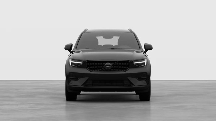 Volvo XC40 B3 BLACK EDITION PLUS AUT