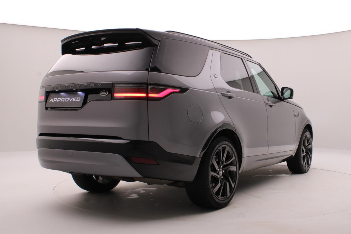 Land Rover Discovery D250 DYNAMIC SE AWD AUT 3.0 d Dynamic SE