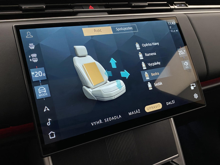 Land Rover Range Rover P530 AUTOBIOGRAPHY SWB