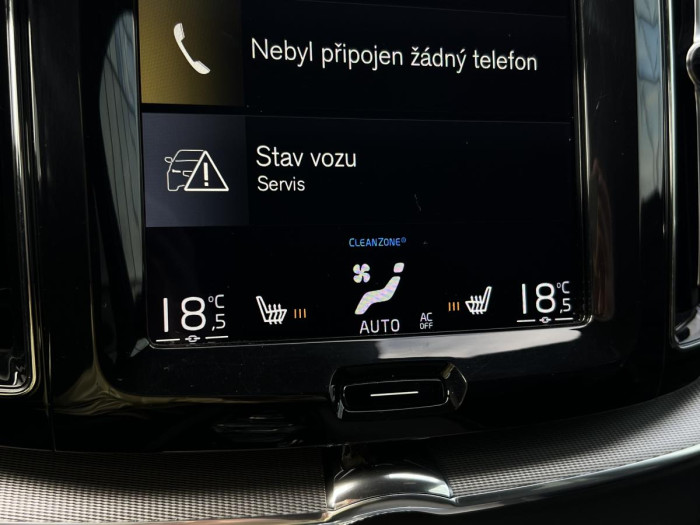 Volvo XC60 B5 AWD INSCRIPTION Aut 1.maj.