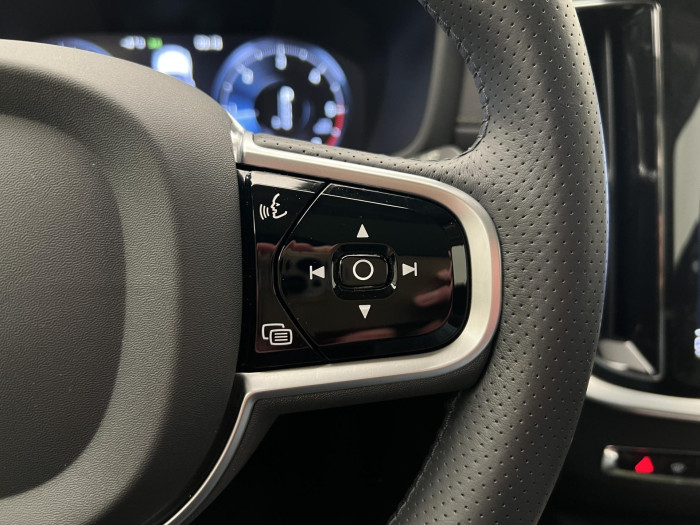 Volvo V60 D4 AWD INSCRIPTION POLESTAR 2.0 d