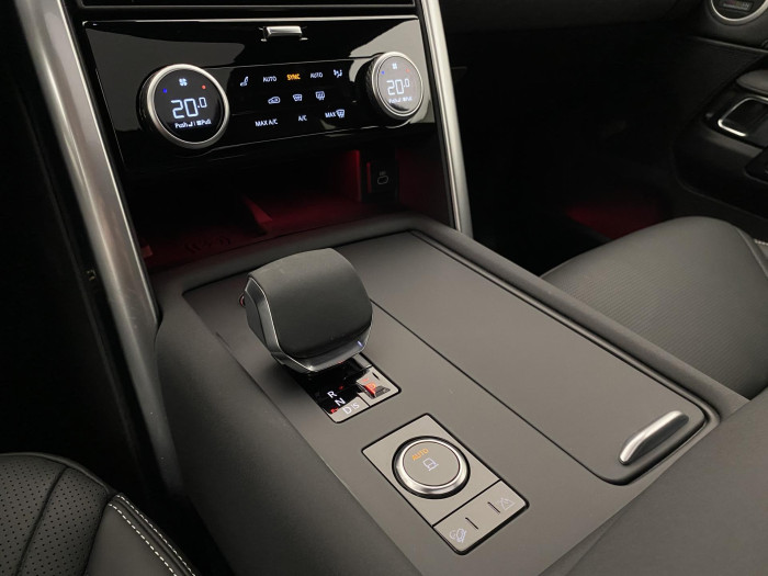 Land Rover Discovery D350 DYNAMIC HSE AWD AUT 3.0 d Dynamic