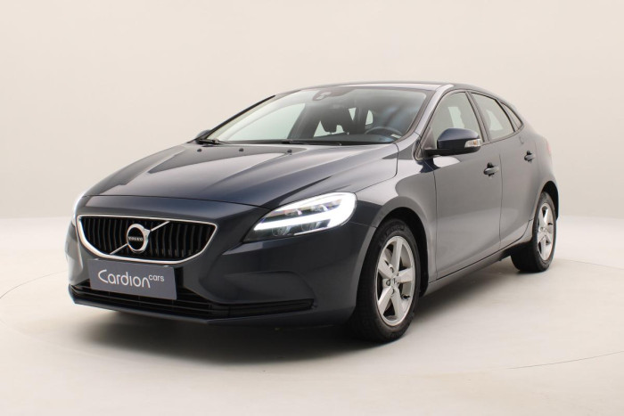 Volvo V40 T2 BLACK EDITION AUT NAVIGACE 1.5 Edition