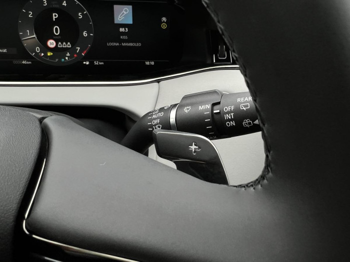 Land Rover Range Rover Evoque P250 DYNAMIC SE AWD Aut 2.0 Dynamic SE