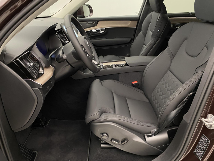 Volvo XC90 B5 AWD AUT BRIGHT PLUS 7míst