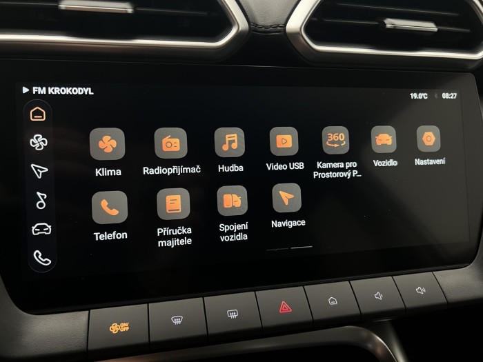 MG ZS HYBRID+ EXCLUSIVE 1.5TGI AUT 1.5 Exclusive