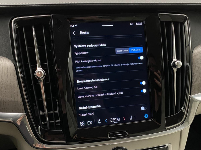 Volvo V90 B4 AWD AUT CROSS COUNTRY PLUS 2.0 Plus