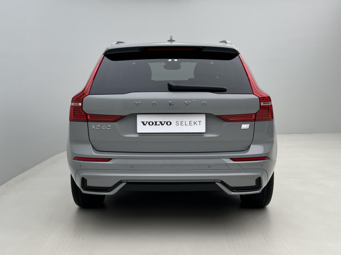 Volvo XC60 T6 AWD RECHARGE PLUS DARK