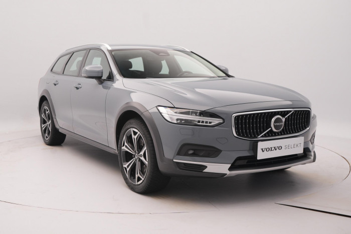 Volvo V90 CC B5 AWD PLUS CZ
