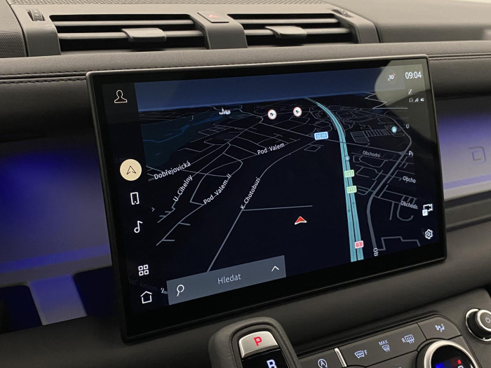 Land Rover Defender 110 D250 X-DYNAMIC SE AWD AUT 3.0 d Dynamic SE