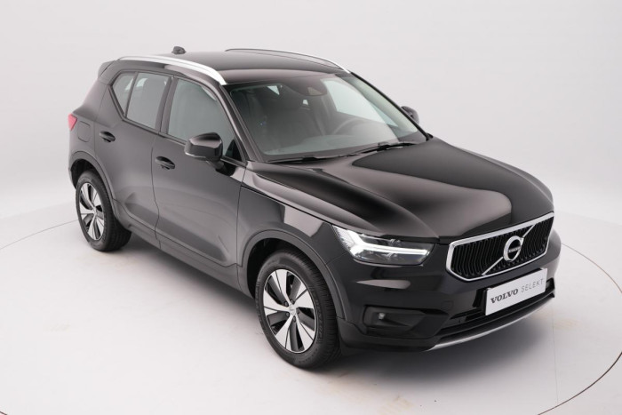 Volvo XC40 T3 MOMENTUM AUT REZERVACE 1.5 Momentum