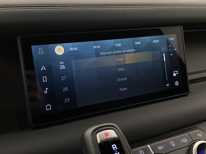 Land Rover Defender D300 SE AWD AUT CZ REZERVACE 3.0 d SE