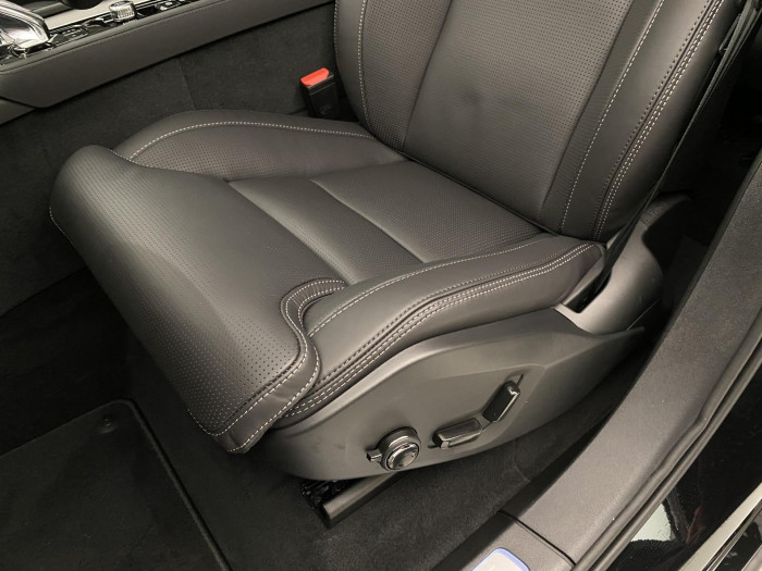 Volvo XC90 T8 AWD RECHARGE BRIGHT PLUS 7m