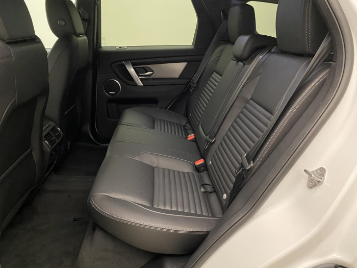 Land Rover Discovery Sport D200 DYNAMIC SE AWD AUT 2.0 d Dynamic SE