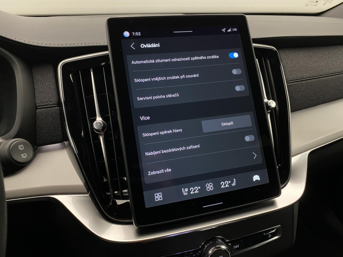 Volvo XC90 B5 AWD AUT BLACK EDITION PLUS