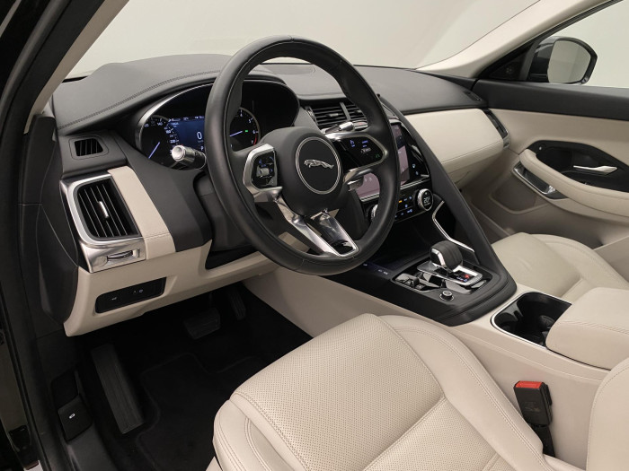 Jaguar E-Pace P160 S AUT 1.maj REZERVACE