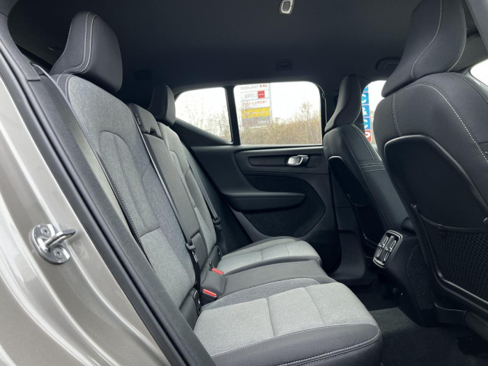 Volvo XC40 B4 MOMENTUM Aut 1.maj. 2.0 Momentum